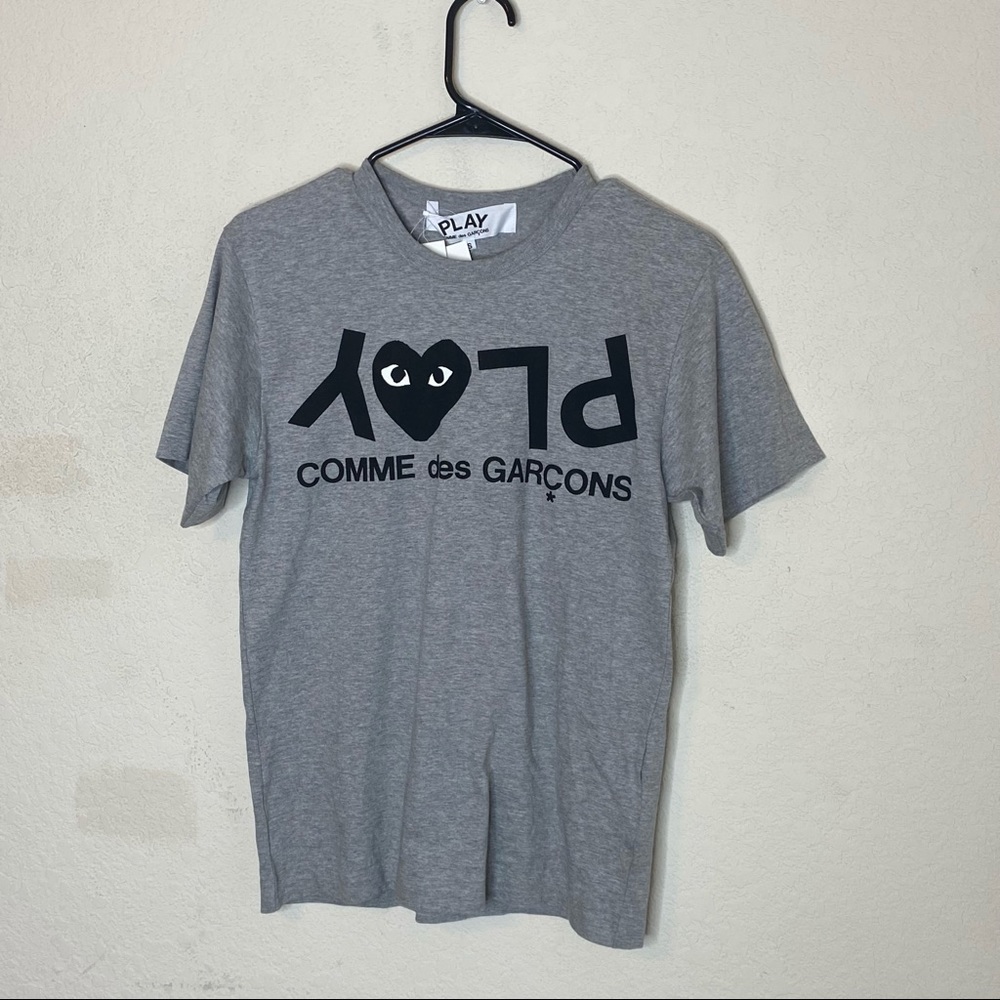 Comme des Garçons T Shirt ✨